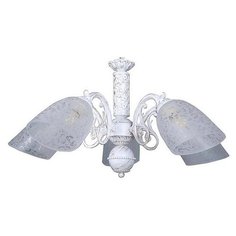 Подвесная люстра Omnilux Palaia OML-64803-05