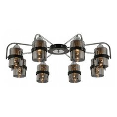 Потолочная люстра EVOLUCE Fiumo SLE102002-08