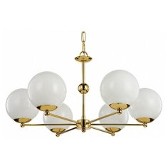 Подвесная люстра Favourite Undine 2811-6P