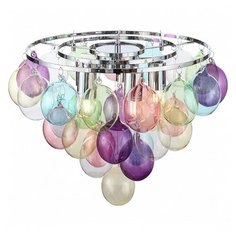 Подвесная люстра ST-Luce Sospiro SL432.153.05