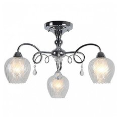 Люстра на штанге Omnilux Telti OML-53607-03