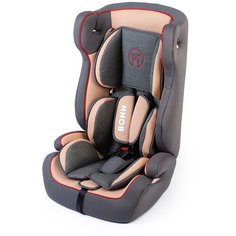 Автокресло Babyhit Bonn, группа 1-2-3, бежевый (BFL100A)