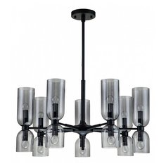 Люстра на штанге Favourite Amusing 2877-7P