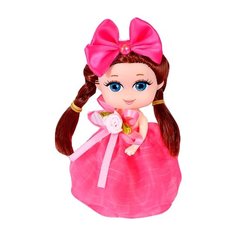 Кукла Happy Valley «Лола» с набором украшений, 11 см, 3014978