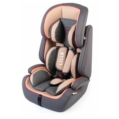 Автокресло детское Babyhit BFL101A/LILLE, бежевый