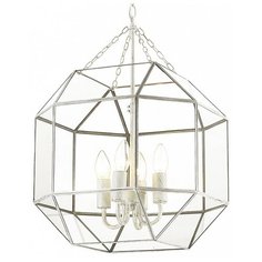 Подвесной светильник Favourite Quadratum 1949-4P