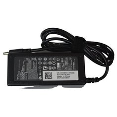 Зарядное устройство для ноутбука Dell 65W (19.5V 3.34A) 4.5*3.0