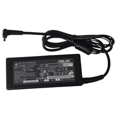 Зарядное устройство для ноутбука Asus 45W (19V 2.37A) 3.0*1.0