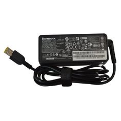 Зарядное устройство для ноутбука Lenovo 65W (19V 3.25A) прямоугольный разъем