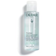 Caudalie Тоник увлажняющий для всех типов кожи Vinoclean, 100 мл