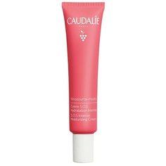 Caudalie Крем для лица интенсивно увлажняющий S.O.S Vinosource-Hidra, 40 мл