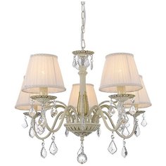 Подвесная люстра Favourite Gara 1408-5P