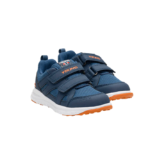 Кроссовки VIKING размер 28, 574 синий