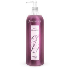 Sumac (пурпурный) тонирующая оттеночная маска, Navitas Organic Touch, 250 мл Jean Paul Myne