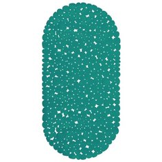 Коврик для ванной Sanitaryware 97, размер 69х35см, ПВХ.