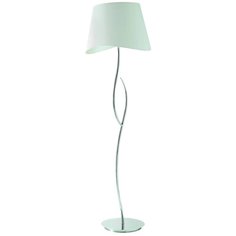 Торшер Mantra Ninette Chrome 1907 80 Вт