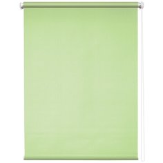 Рулонная штора Уют 7525 Плайн, 60х175 см