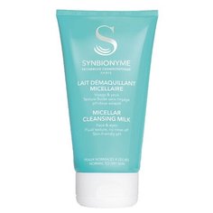 Synbionyme мицеллярное очищающее молочко Micellar Cleansing Milk, 150 мл