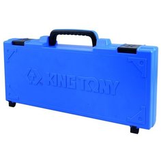 Ящик KING TONY 820002 38.9x18.4x6.6 см синий