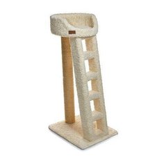 Saival Malmo - когтеточка для кошек 56*43*113 см 165.510.011 Белый