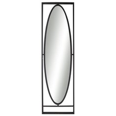 Зеркало для прихожей Loft Графит R Home