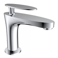 KAISER Star 02011 Chrome Смеситель для раковины, хром