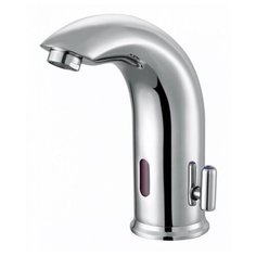 KAISER Sensor 38421 Сhrome Смеситель для раковины, сенсорный, Хром