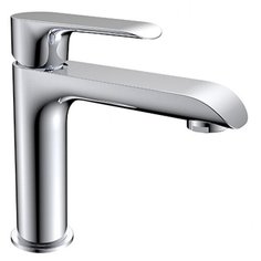 KAISER Nove 06011 Chrome Смеситель для раковины, хром