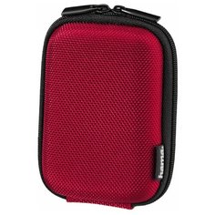Чехол для фотокамеры Красный Hama Hardcase Colour Style 40G