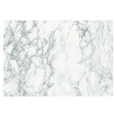 0306-346 D-C-fix 2х0.45м Пленка самоклеющаяся Мрамор серо-белый