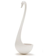 Половник Swanky White Ototo