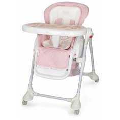 Стульчик для кормления Nuovita Tutela, Sakura trapuntata/Сакура со стежкой