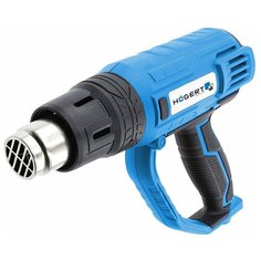 HOEGERT Промышленный фен: 300 л/мин / 60-350ºC ( восьмиступенчатая регулировка температуры); 500 л/мин / 60-600ºC ( восьмиступенчатая регулировка температуры) Hogert