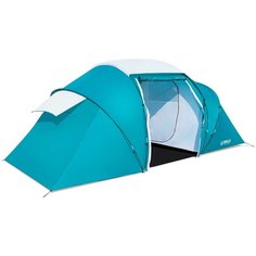 Палатка Bestway Family Ground 4 Tent 68093 бирюзовый