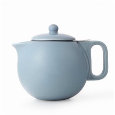 V76063 Чайник заварочный с ситечком 0,9л Jaimi Viva Scandinavia