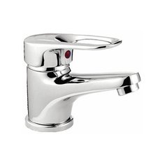 Смеситель LEDEME L1028 для умывальника