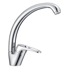 Смеситель LEDEME L4113 для кухни