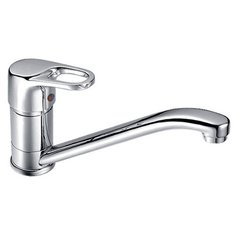 Смеситель LEDEME L4250 для кухни