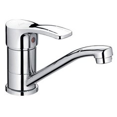 Смеситель LEDEME L4564 для кухни