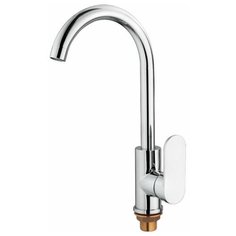 Смеситель LEDEME L4010 для кухни