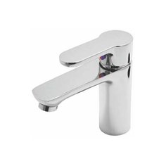 Смеситель СМ-Т22/опал (Ригель-Сиб) для умывальника