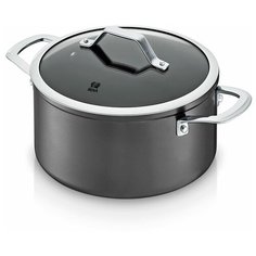13561284 Кастрюля антипригарная TITAN 7л (28см) Beka