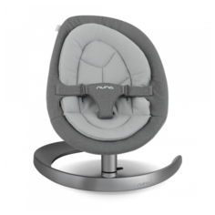 Шезлонг LEAF CURV Granite Nuna