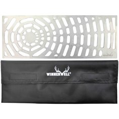 Титановая решётка для гриля Winnerwell® Spider Grill Plate