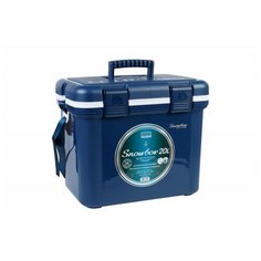 CAMPING WORLD Snowbox Marine 20L Контейнер изотермический