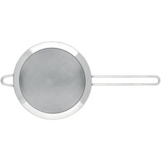 Сито Brabantia 18см стальное-полированное, 182648