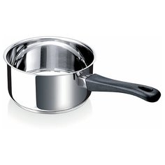 Сотейник 1,5л Polo Beka, 16см полированный, 12036164