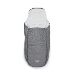 Спальный мешок в коляску Airo Grey Marl Mamas & Papas