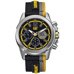 Наручные часы Caterpillar YU.149.61.137