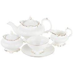 Чайный сервиз, 264-636, 40*35*11 см. Lefard